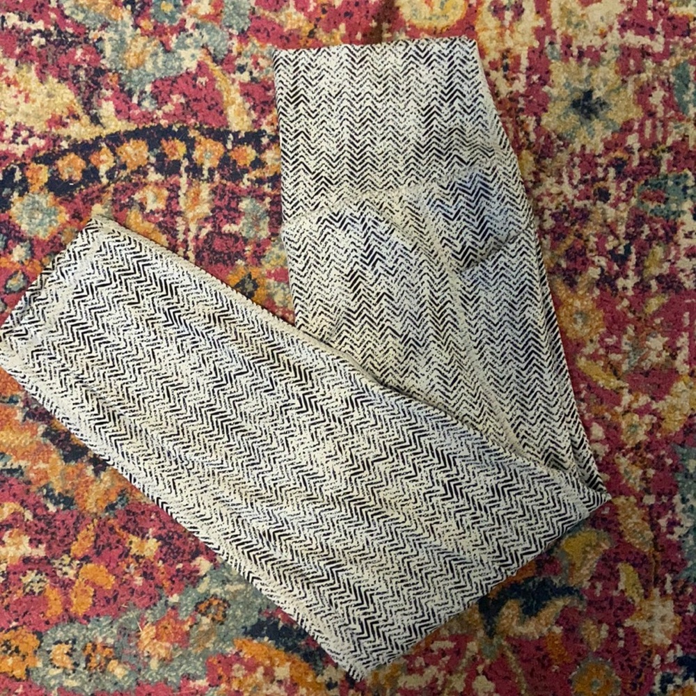 Senita lux pace pant